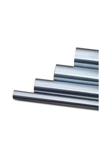 Çap 16 Krom Kaplı Indiksiyonlu Mil 800MM