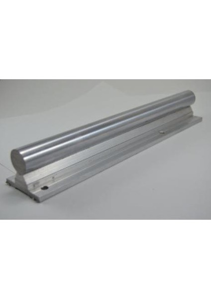Sac 12 Alüminyum Alttan Destekli Mil 700MM