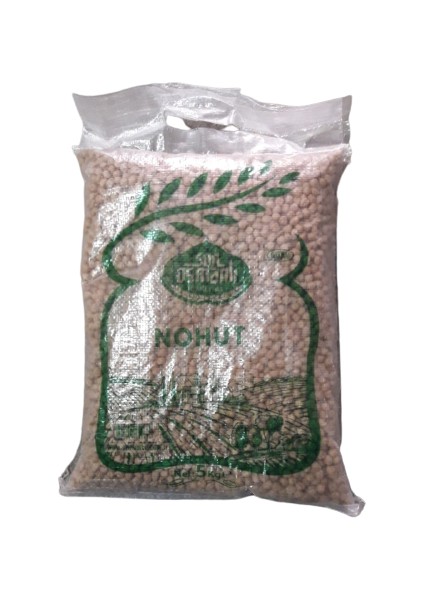 Nohut 5 Kg.