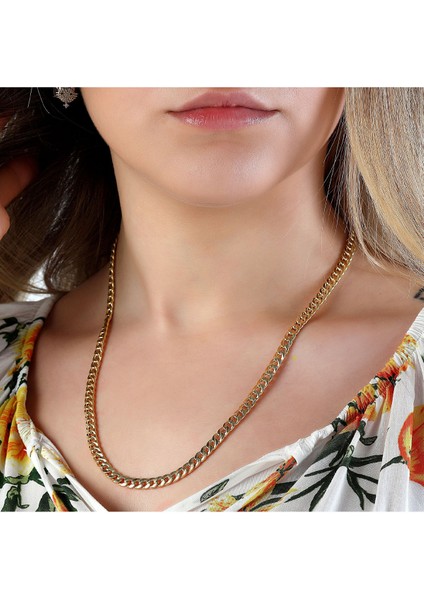 Kadın 14 Ayar Altın Italyan Zincir fiyatları