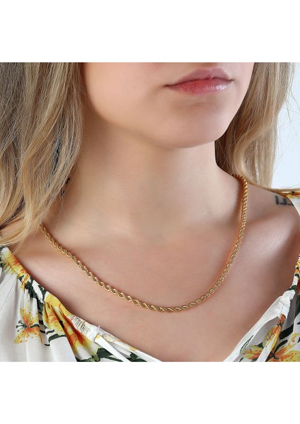 Kadın 14 Ayar Altın Italyan Zincir fiyatları