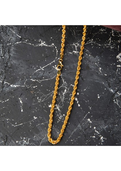 Kadın 14 Ayar Altın Italyan Zincir indirimleri