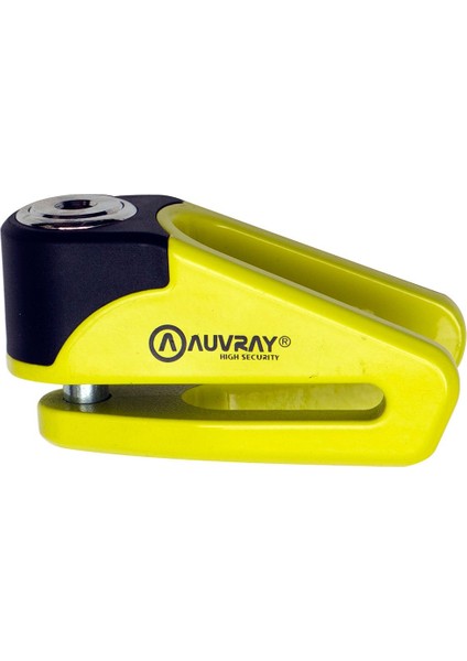 Bd 210 Dısk Kilidi 10MM.