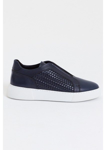 Özel Tasarım Hasır Detay Sneakers fiyatları