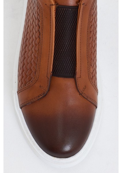 Özel Tasarım Hasır Detay Sneakers fırsatları