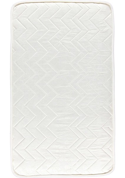 Izabella Vardı Ortopedik Yaylı Yatak 65X95 cm