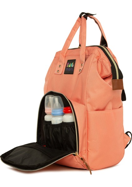 Pudra Anne Bebek Bakım Sırt Çantası modelleri
