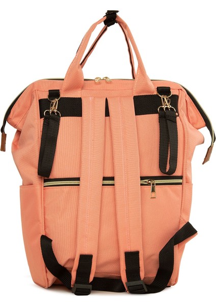 Pudra Anne Bebek Bakım Sırt Çantası indirimleri