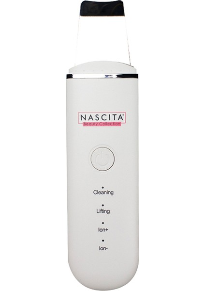 Ultrasonic Yüz Temizleme Cihazı - 12