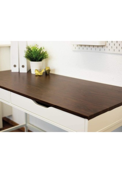 346-0388 Çikolata Kahve Ahşap Desen Yapışkanlı Folyo (45CM x 2mt) modelleri