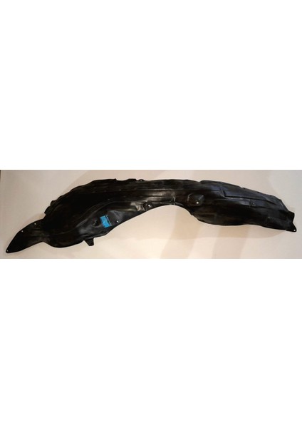 Davlumbaz Çamurluk Sx4 04-11 Ön Rh