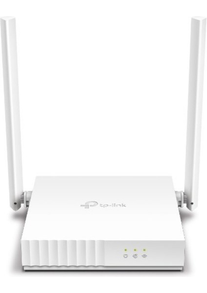 Life Teknoloji Tp-Link TL-WR820N 2.4 Ghz 300 Mbps Kablosuz Router