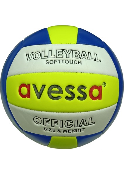 VLB-1000 Voleybol Topu