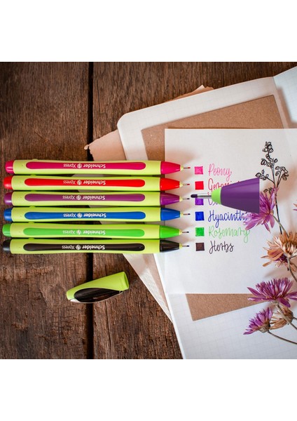 Xpress Fineliner 0.8 Fiber Uçlu Kalem 3 Lü Set fiyatları