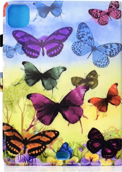 Xphonestore iPad Pro 11 (2020) Için Koruyucu Tablet Kılıfı - Renkli (Yurt Dışından) fırsatları