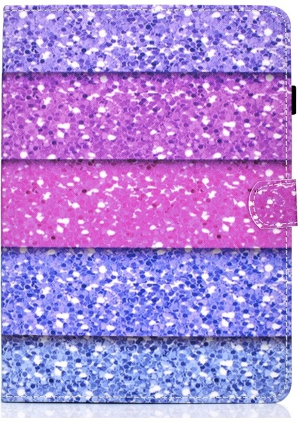 Xphonestore iPad Pro 11 (2020) Için Koruyucu Tablet Kılıfı - Çok Renkli (Yurt Dışından)