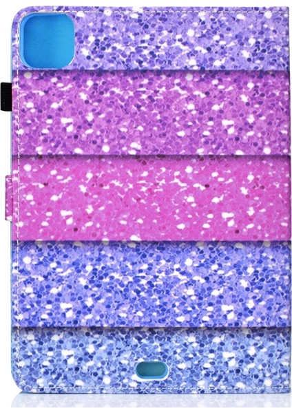 Xphonestore iPad Pro 11 (2020) Için Koruyucu Tablet Kılıfı - Çok Renkli (Yurt Dışından) modelleri