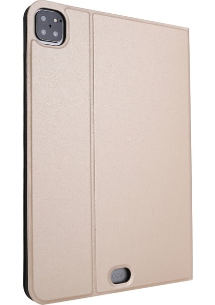 Xphonestore iPad Pro 11 Inch 2020 Için Koruyucu Tablet Kılıfı - Altın (Yurt Dışından) modelleri