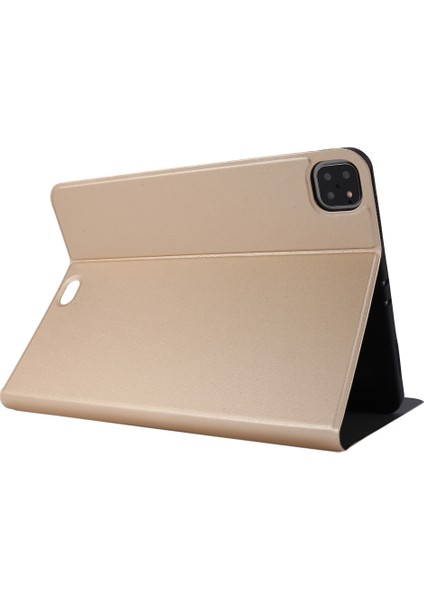Xphonestore iPad Pro 11 Inch 2020 Için Koruyucu Tablet Kılıfı - Altın (Yurt Dışından) fırsatları