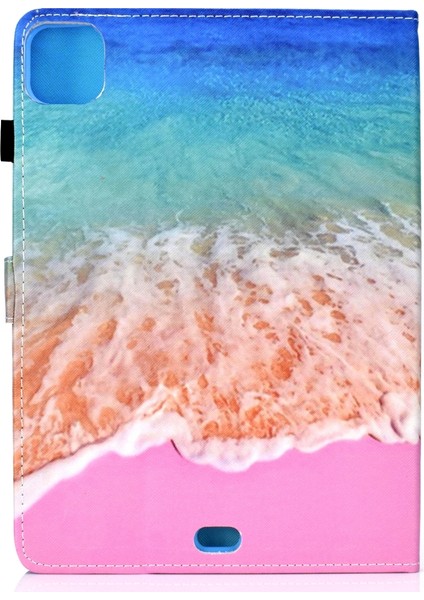 Xphonestore iPad Pro 11 (2020) Için Koruyucu Tablet Kılıfı - Çok Renkli (Yurt Dışından)