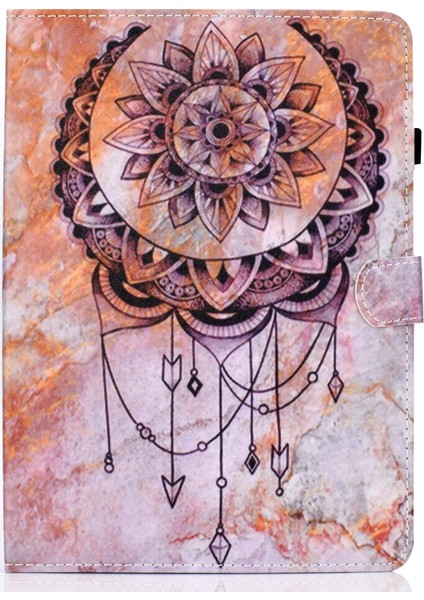 Xphonestore iPad Pro 11 (2020) Için Koruyucu Tablet Kılıfı - Çok Renkli (Yurt Dışından)