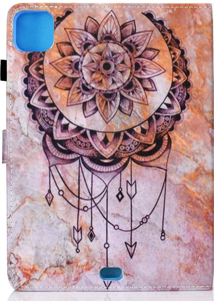 Xphonestore iPad Pro 11 (2020) Için Koruyucu Tablet Kılıfı - Çok Renkli (Yurt Dışından) fırsatları