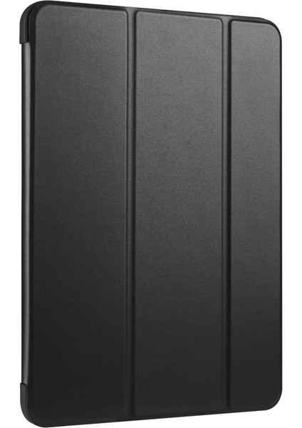 Xphonestore iPad Pro 11 (2020) Için Koruyucu Tablet Kılıfı - Siyah (Yurt Dışından)