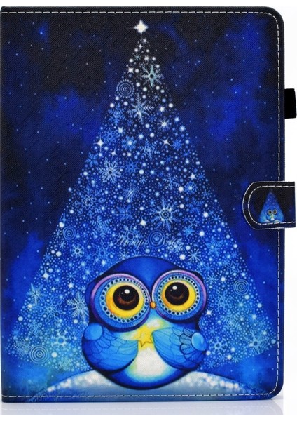 Xphonestore iPad Pro 11 Inch (2020) Için Koruyucu Tablet Kılıfı - Çok Renkli (Yurt Dışından)