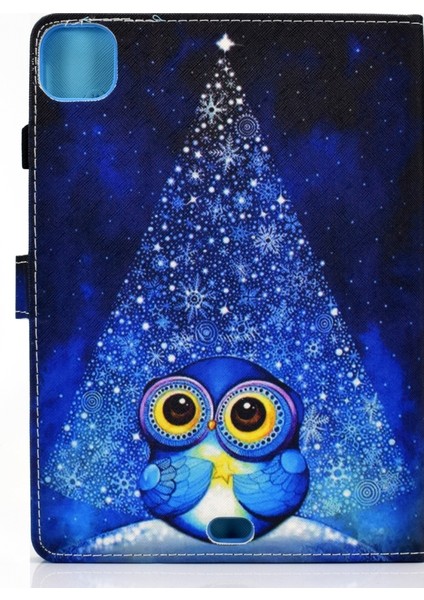 Xphonestore iPad Pro 11 Inch (2020) Için Koruyucu Tablet Kılıfı - Çok Renkli (Yurt Dışından) modelleri