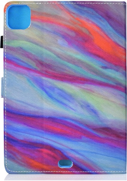 Xphonestore iPad Pro 11 (2020) Için Koruyucu Tablet Kılıfı - Çok Renkli (Yurt Dışından) fırsatları