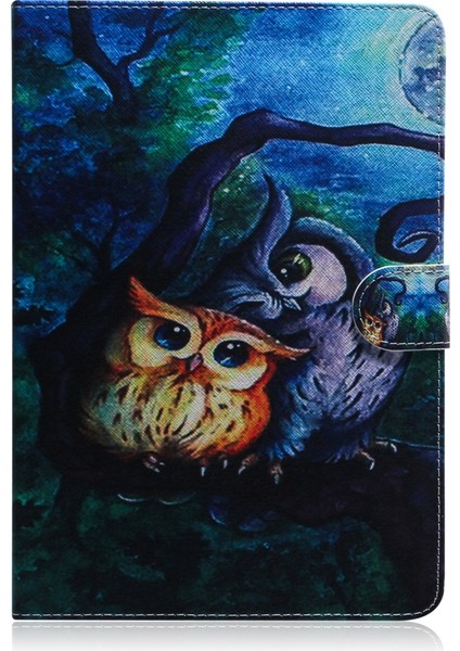 Xphonestore iPad Pro 11 Inch 2020 Için Koruyucu Tablet Kılıfı - Çok Renkli (Yurt Dışından)