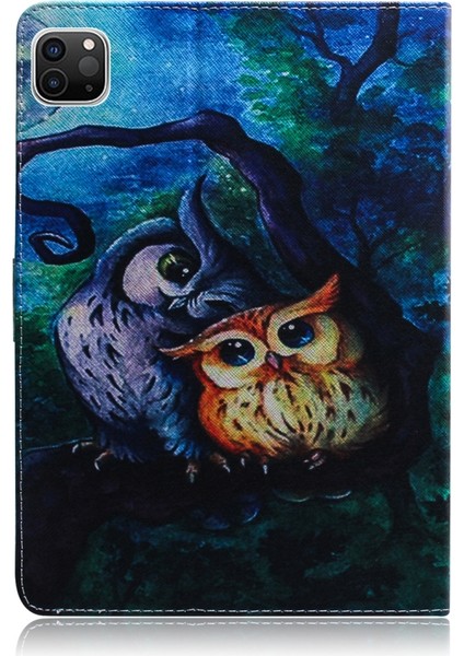 Xphonestore iPad Pro 11 Inch 2020 Için Koruyucu Tablet Kılıfı - Çok Renkli (Yurt Dışından) fırsatları