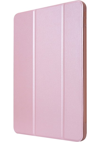 Xphonestore iPad Pro 11 (2020) Için Koruyucu Tablet Kılıfı - Pembe Altın (Yurt Dışından)