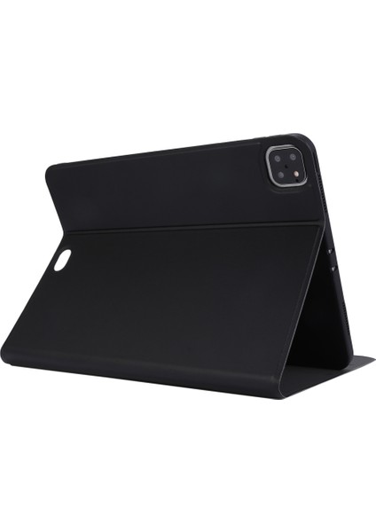 Xphonestore iPad Pro 11 Inch 2020 Için Koruyucu Tablet Kılıfı - Siyah (Yurt Dışından)