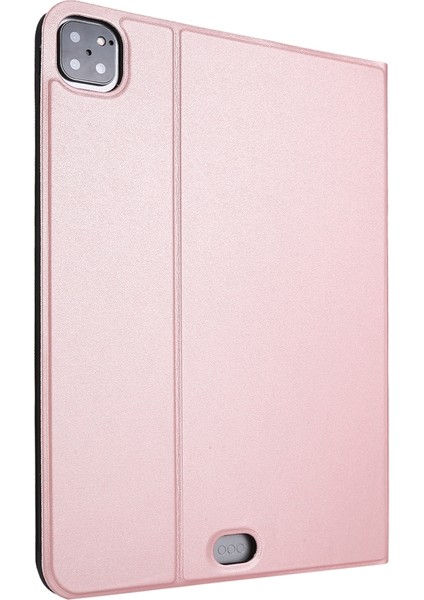 Xphonestore iPad Pro 11 Inch 2020 Için Koruyucu Tablet Kılıfı - Pembe Altın (Yurt Dışından) modelleri