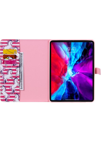 Xphonestore iPad Pro 11 (2020) Için Koruyucu Tablet Kılıfı - Çok Renkli (Yurt Dışından) fırsatları