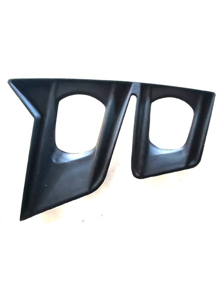 Kapak Lamba Sis D-Max 20-21 Rh (Sisli)
