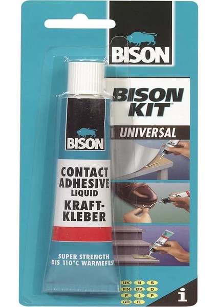 Çok Amaçlı Yapıştırıcı 50 ml