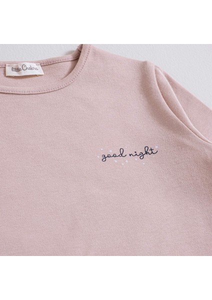 Pijama Set Pembe fiyatları