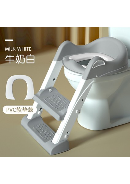 Yükseltme Katlanır Çocuk Tuvaleti Tuvalet Merdiveni (Yurt Dışından) modelleri