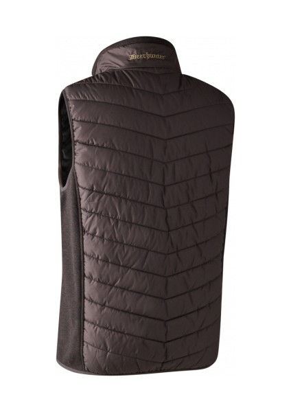 Moor Padded Yelek