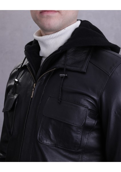 Erkek Kapüşonlu Spor Mont10 fiyatları