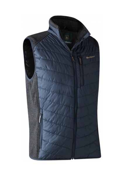 Moor Padded Yelek