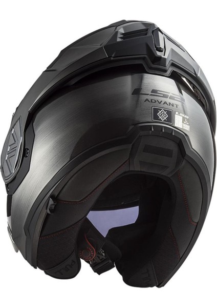 Advant Jeans Kask