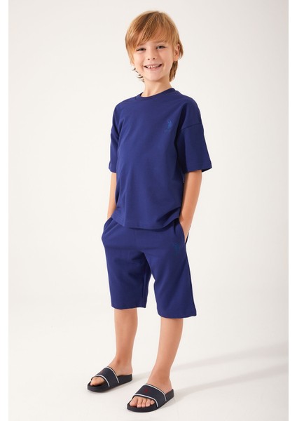 Lacivert Erkek Çocuk Takım fiyatları