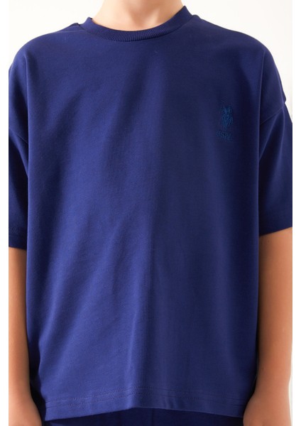 Lacivert Erkek Çocuk Takım fırsatları