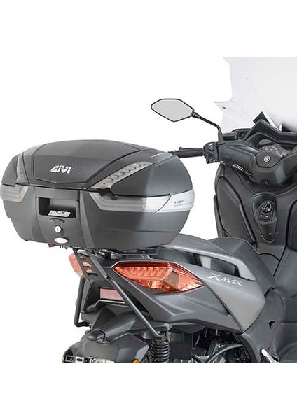 GIVI SR2136 YAMAHA X-MAX 300 (17) ARKA ÇANTA TASIYICI