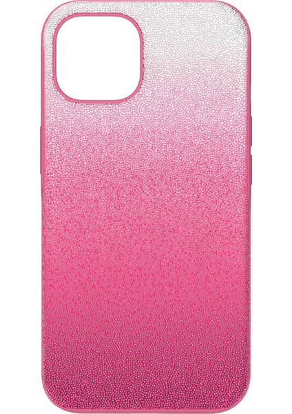 5650832 Swarovski Telefon Kilifi High 14:case Pattern A2 Pink