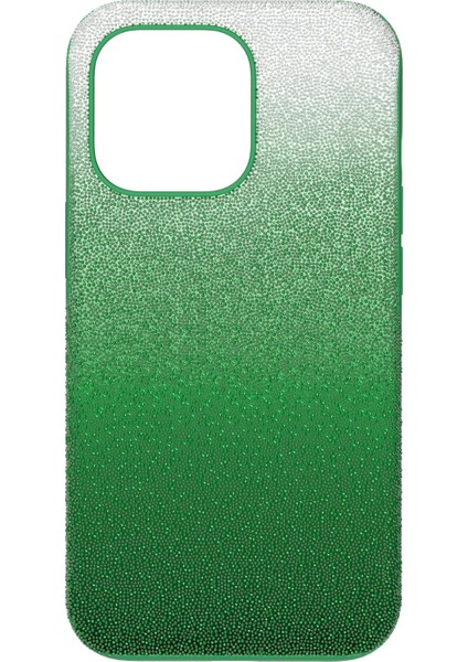 5650681 Swarovski Telefon Kilifi High 13 Pro:case Pattern A1 Gretc