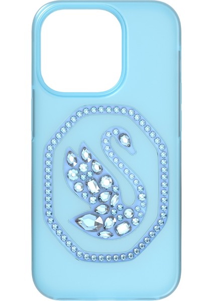 5649832 Swarovski Telefon Kilifi Signum 14 Pro:case /AQ149